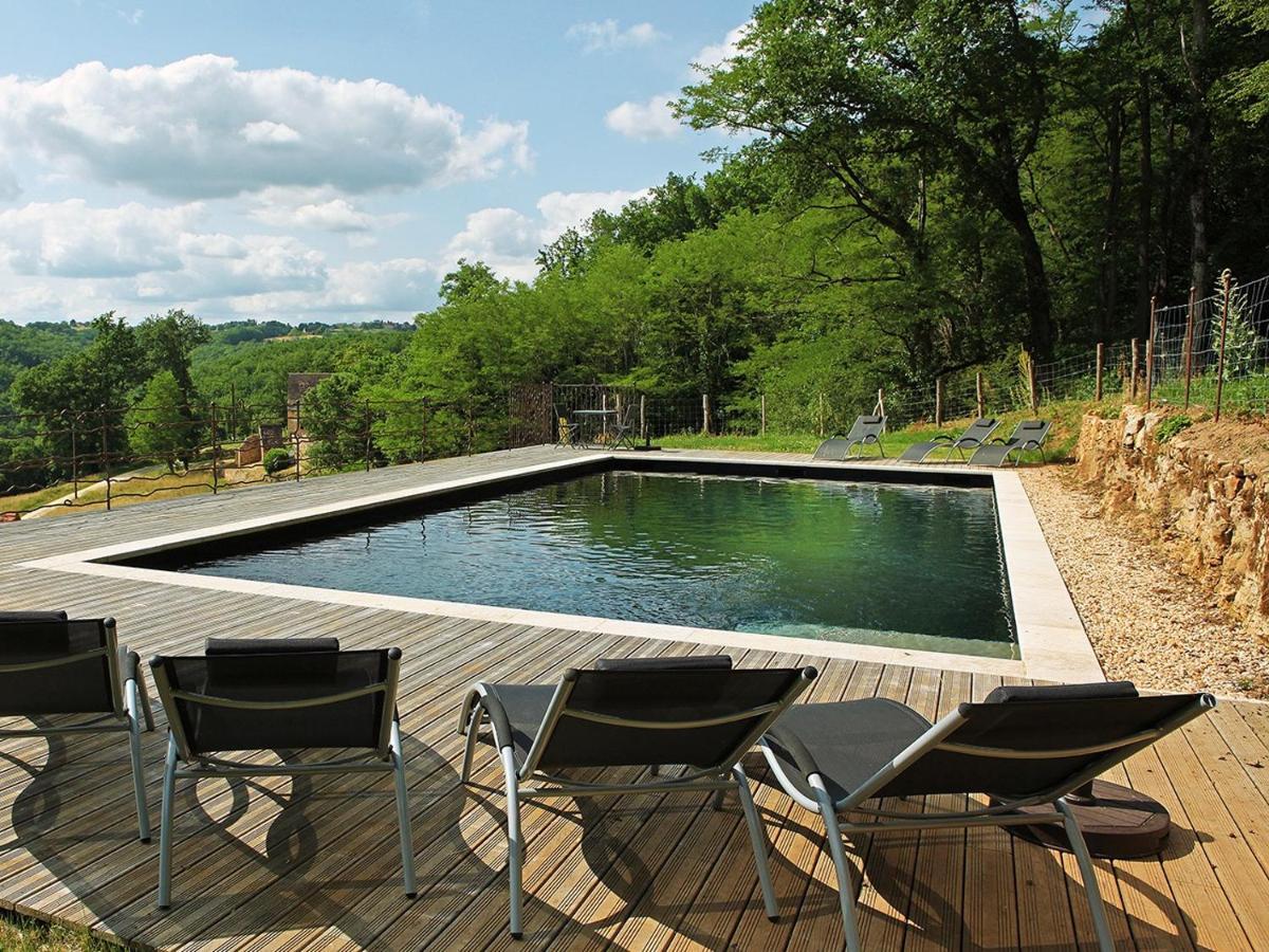 Holiday home Tour Milou Beynac-et-Cazenac