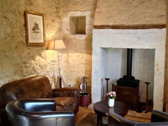 Holiday home Tour Milou Beynac-et-Cazenac
