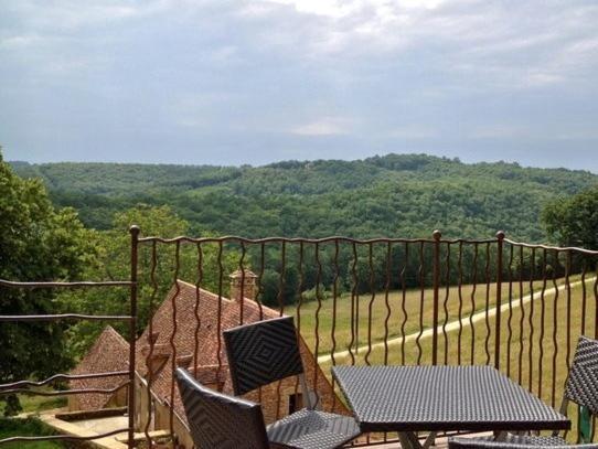 Holiday home Tour Milou Beynac-et-Cazenac