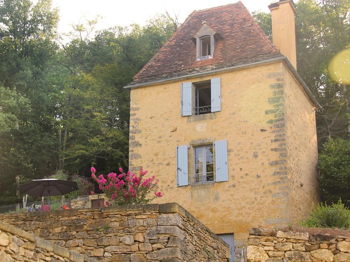 Tour Milou Holiday home Beynac-et-Cazenac