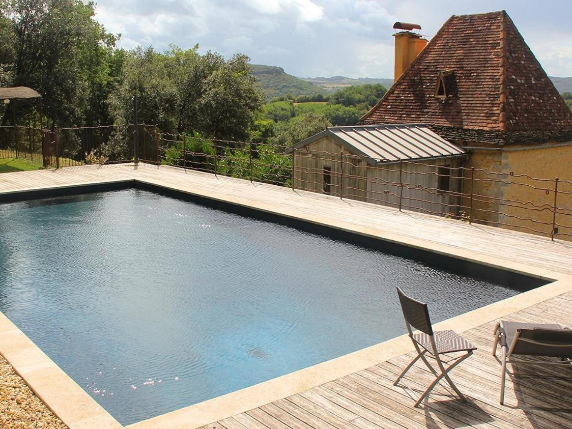 Holiday home Tour Milou