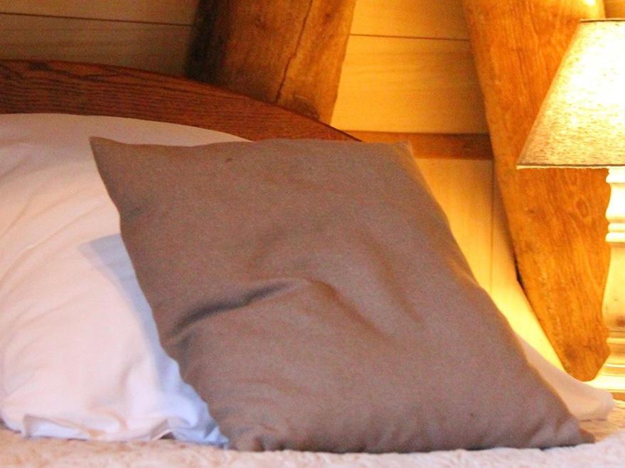 Holiday home Tour Milou *