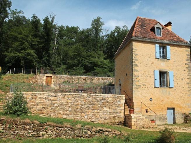Tour Milou Beynac-et-Cazenac