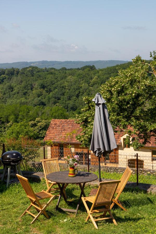 Tour Milou Beynac-et-Cazenac