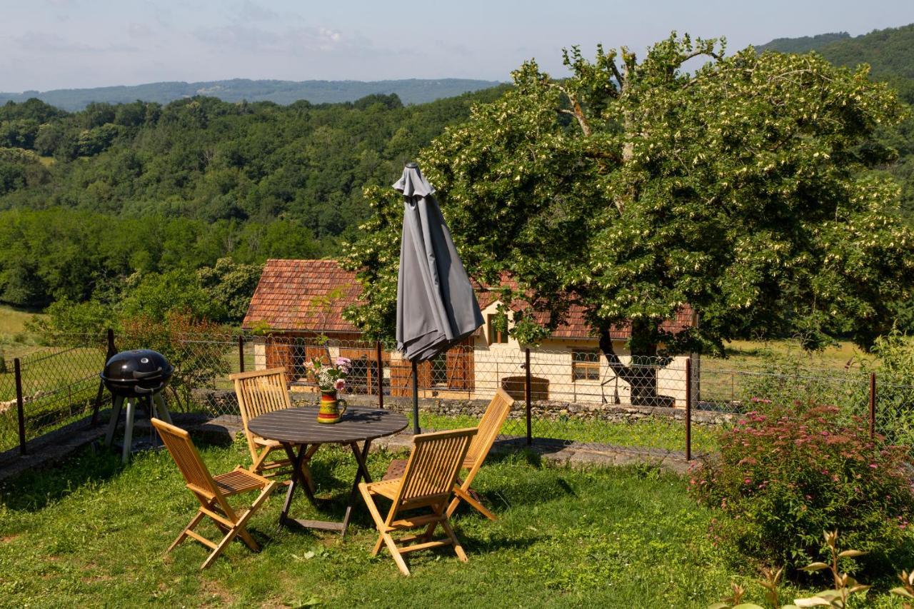 Holiday home Tour Milou