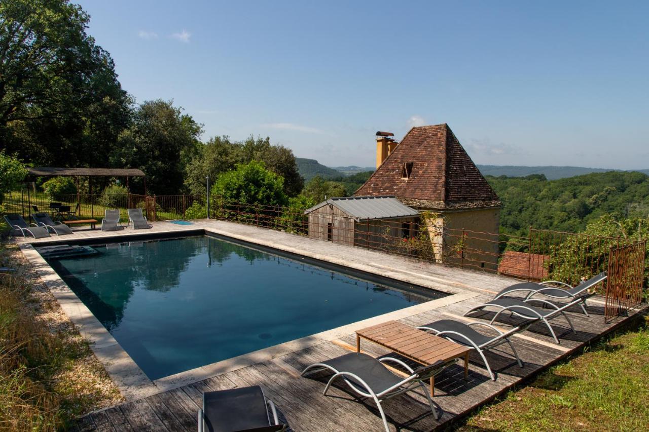 Tour Milou Holiday home *