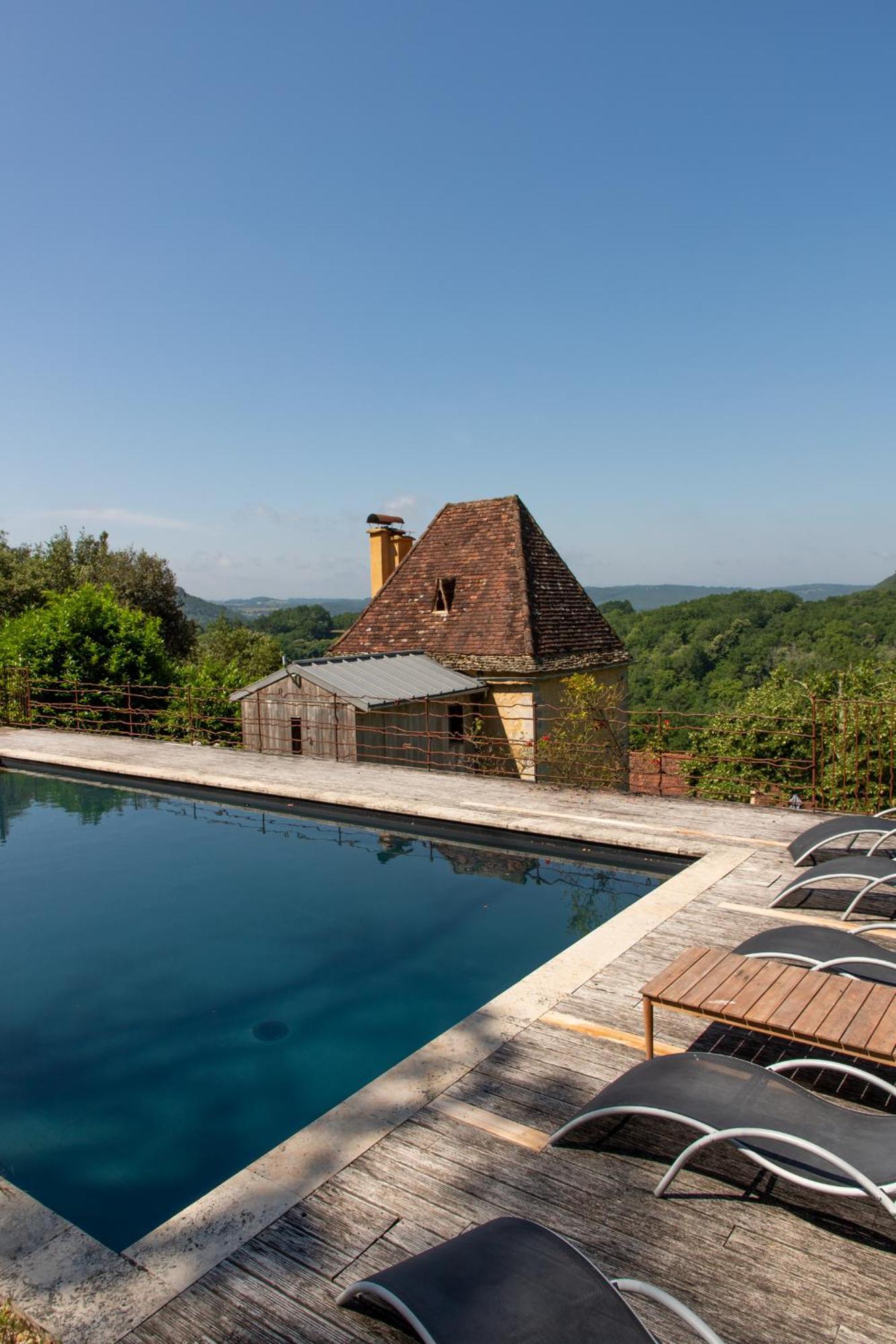 Tour Milou Holiday home *