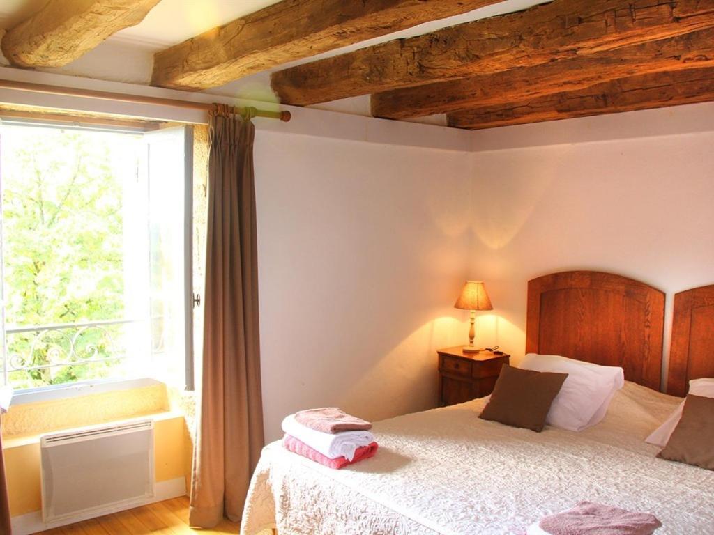 Tour Milou Holiday home Beynac-et-Cazenac
