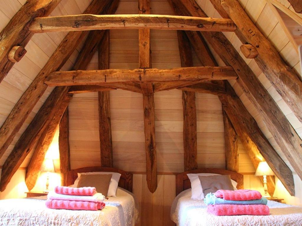 Holiday home Tour Milou Beynac-et-Cazenac